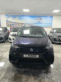 Aixam City Sport Ambition Anno 2024 15mila km unic