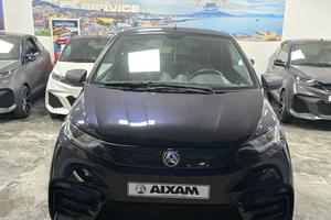 Aixam City Sport Ambition Anno 2024 15mila km unic