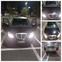 lancia ypsilon momodesign 