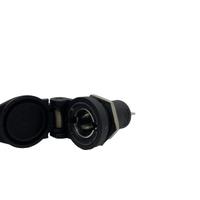 PRESA DUCATI DIAVEL BASSA TENSIONE CD 38640132A VA