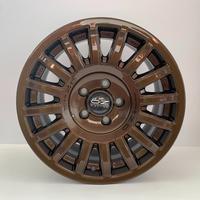 Cerchi in lega OZ Racing Rally Raid 8x17 Volkswage