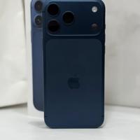 Iphone  17 Pro Max (SOLO PROVATO NUOVO)