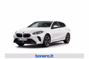 BMW Serie 1 120 48V MSport auto
