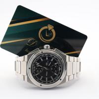 IWC Ingenieur Ref. 3725 2007 Full Set Like New