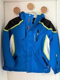 Completo da sci, West Scout, tagli 10 Y