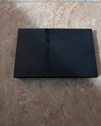 PlayStation 2 Slim