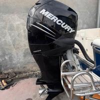 Mercury verado 250 XL 2006/07 