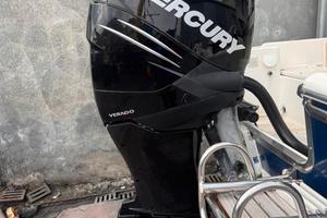 Mercury verado 250 XL 2006/07 