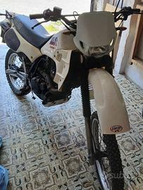 KAWASAKI KLR 600 anno 1986