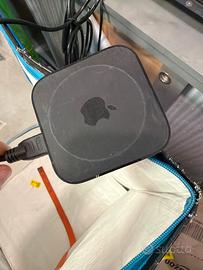 Apple tv nero