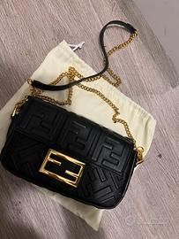 Borsa baguette