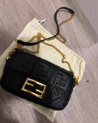 Borsa baguette