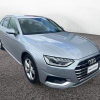 Audi A4 Avant 40 2.0 TDI 190cv Business quatt...