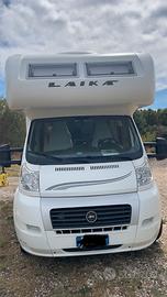 Laika ecovip 1