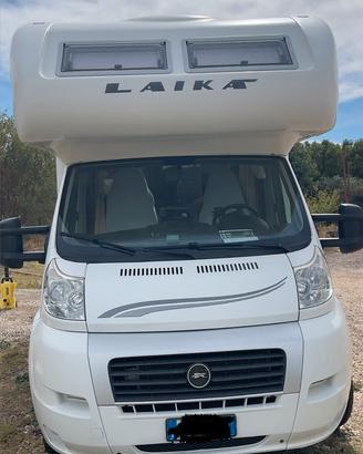 Laika ecovip 1