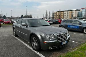Chrysler 300C Sedan