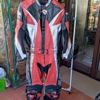 Tuta Suomy  Uomo Divisibile TG 54