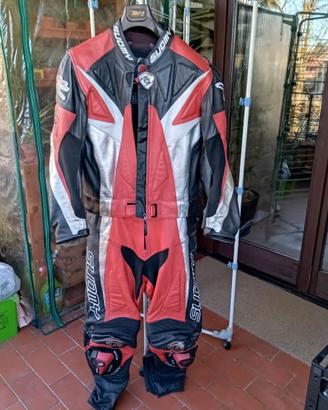Tuta Suomy  Uomo Divisibile TG 54