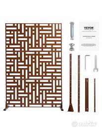 Pannello privacy marca Vevor