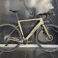 Wilier Rave SLR      Tg.L