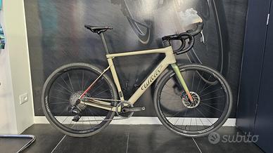 Wilier Rave SLR      Tg.L