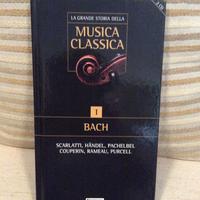 2 CD  Musica Barocca