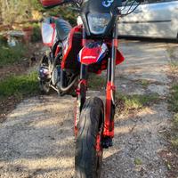 Beta RR 450