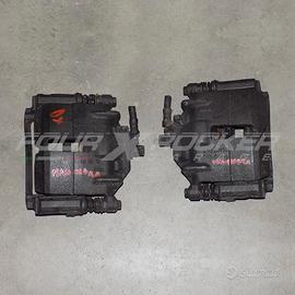 Pinza freno anteriore Mahindra Bolero