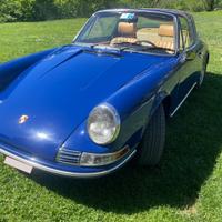 Porsche 901/911/912('63-88) - 1971