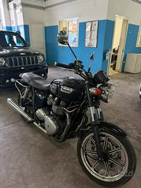 Triumph Bonneville