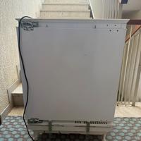 Frigorifero da incasso nuovo