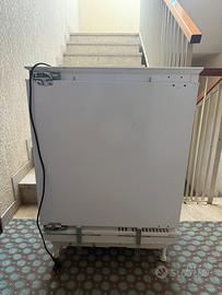 Frigorifero da incasso nuovo