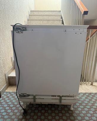 Frigorifero da incasso nuovo