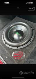 Subwoofer boccolucci