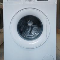 LAVATRICE ELECTROLINE 7KG NUOVO SC