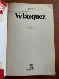 “Velázquez. Tutti i dipinti"