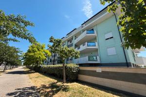 Duplex Pentalocale con garage e p. Auto recente C