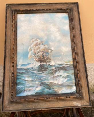 Quadri in legno