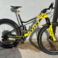 Scott spark world cup