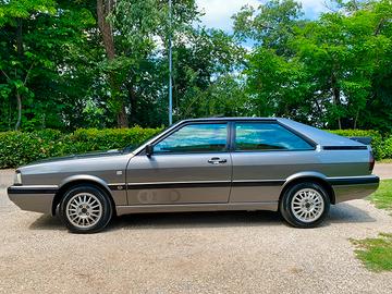 Audi 1.8i Gt Coupé