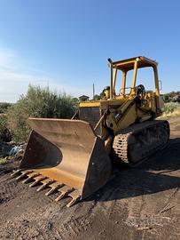 Fiat allis FL 10C