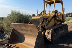 Fiat allis FL 10C