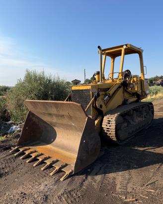 Fiat allis FL 10C