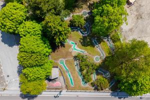 TER. RESIDENZIALE A FOLGARIA