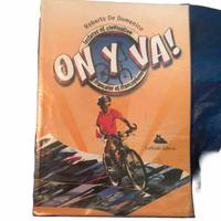 On y va!