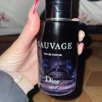 Porfumo Dior