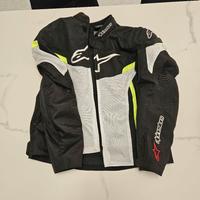 Giubbotto Alpinestar per Moto
