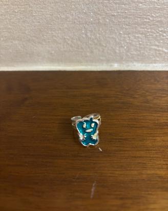 Anello bimba