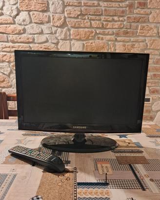 televisore