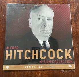 Cofanetto DVD 4 Film